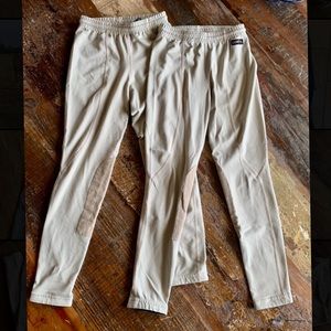 Kerrits Girls Breeches x2